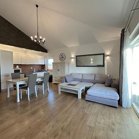 Luxury Residence Zola Zadar Ngoại thất bức ảnh