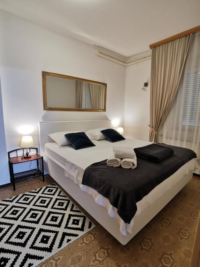 Luxury Residence Zola Zadar Ngoại thất bức ảnh