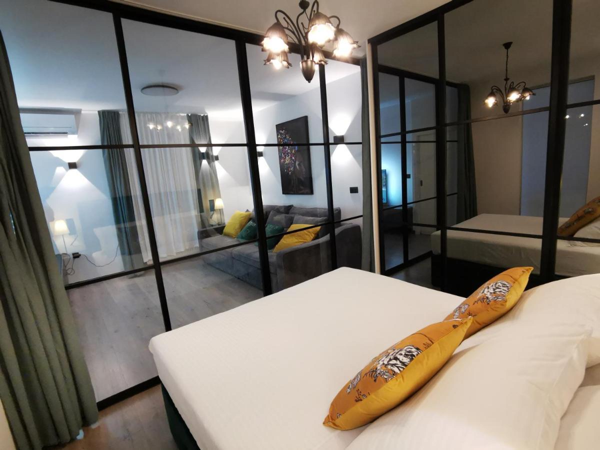 Luxury Residence Zola Zadar Ngoại thất bức ảnh