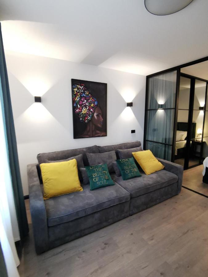Luxury Residence Zola Zadar Ngoại thất bức ảnh