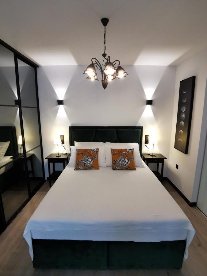 Luxury Residence Zola Zadar Ngoại thất bức ảnh