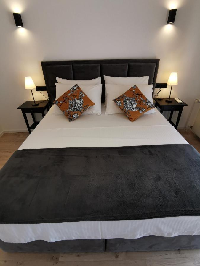 Luxury Residence Zola Zadar Ngoại thất bức ảnh