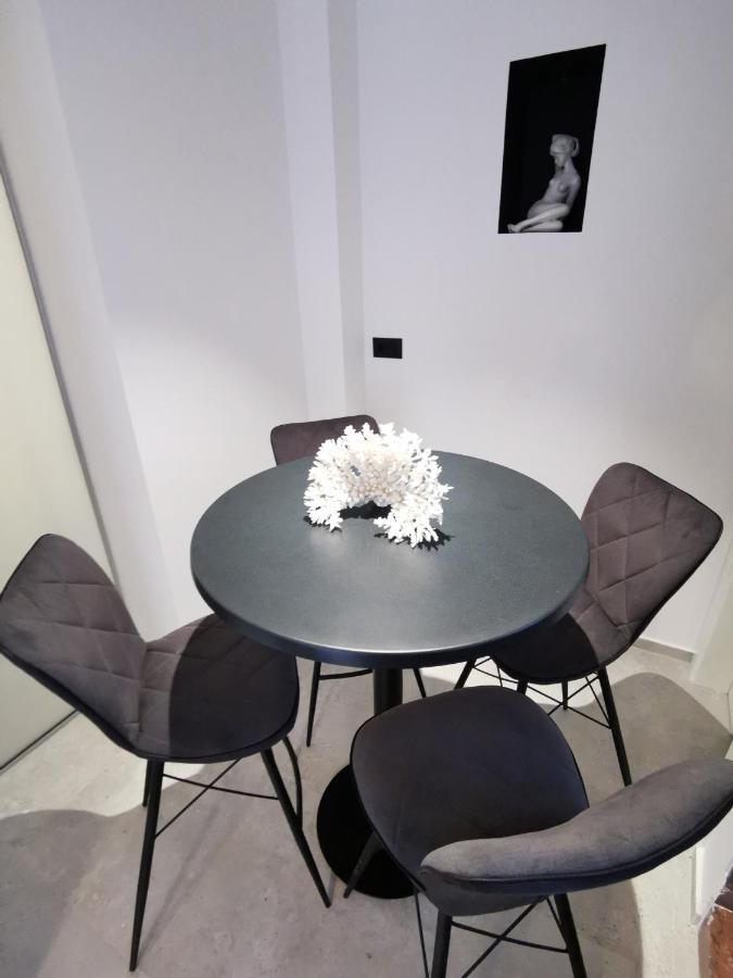 Luxury Residence Zola Zadar Ngoại thất bức ảnh
