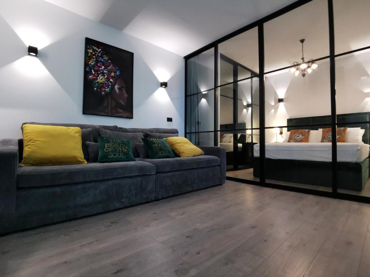 Luxury Residence Zola Zadar Ngoại thất bức ảnh
