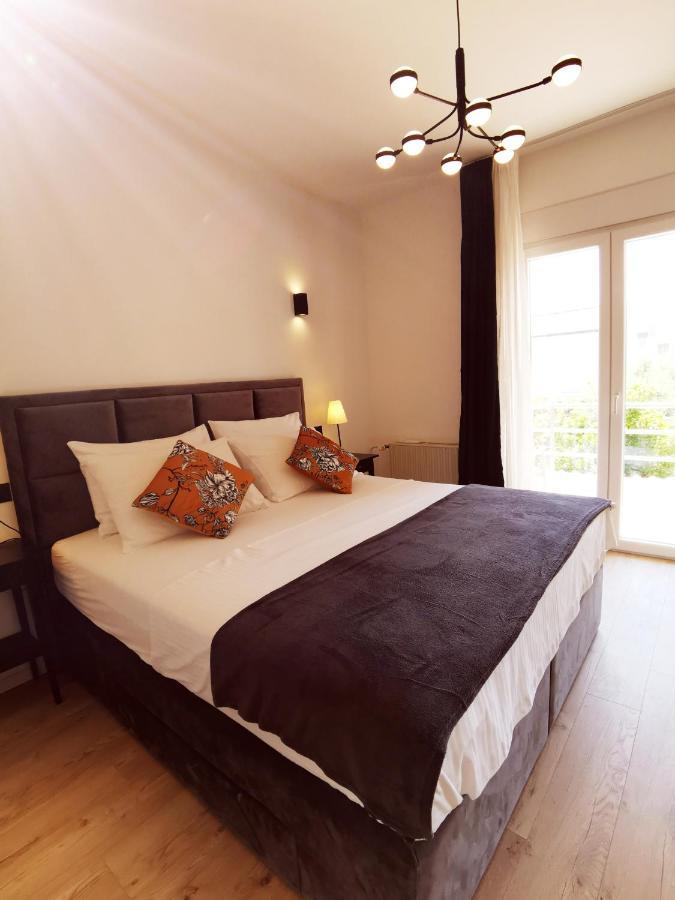 Luxury Residence Zola Zadar Ngoại thất bức ảnh