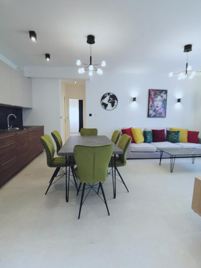 Luxury Residence Zola Zadar Ngoại thất bức ảnh