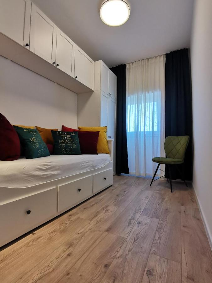 Luxury Residence Zola Zadar Ngoại thất bức ảnh
