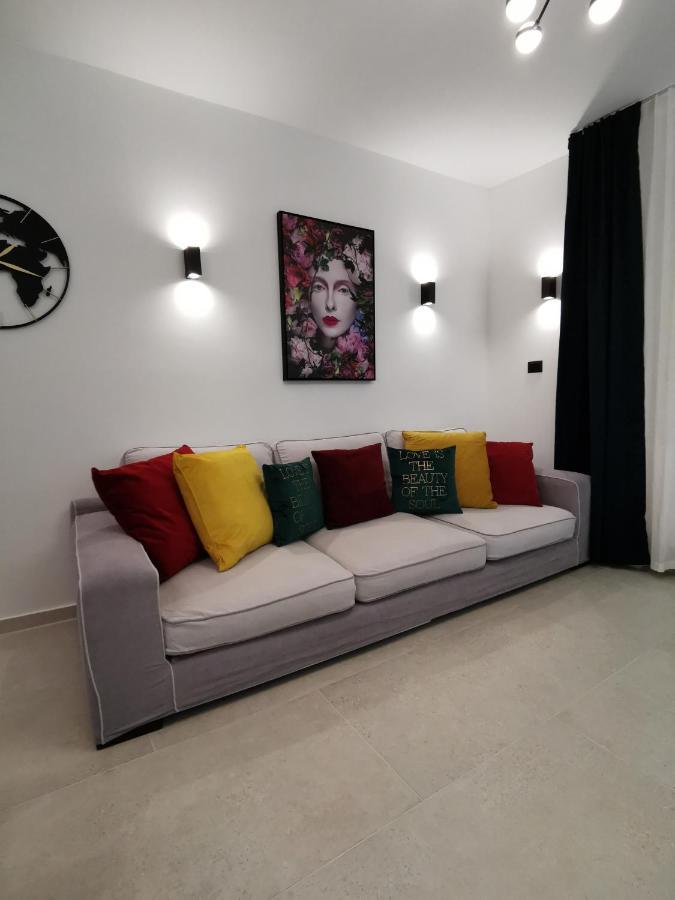 Luxury Residence Zola Zadar Ngoại thất bức ảnh