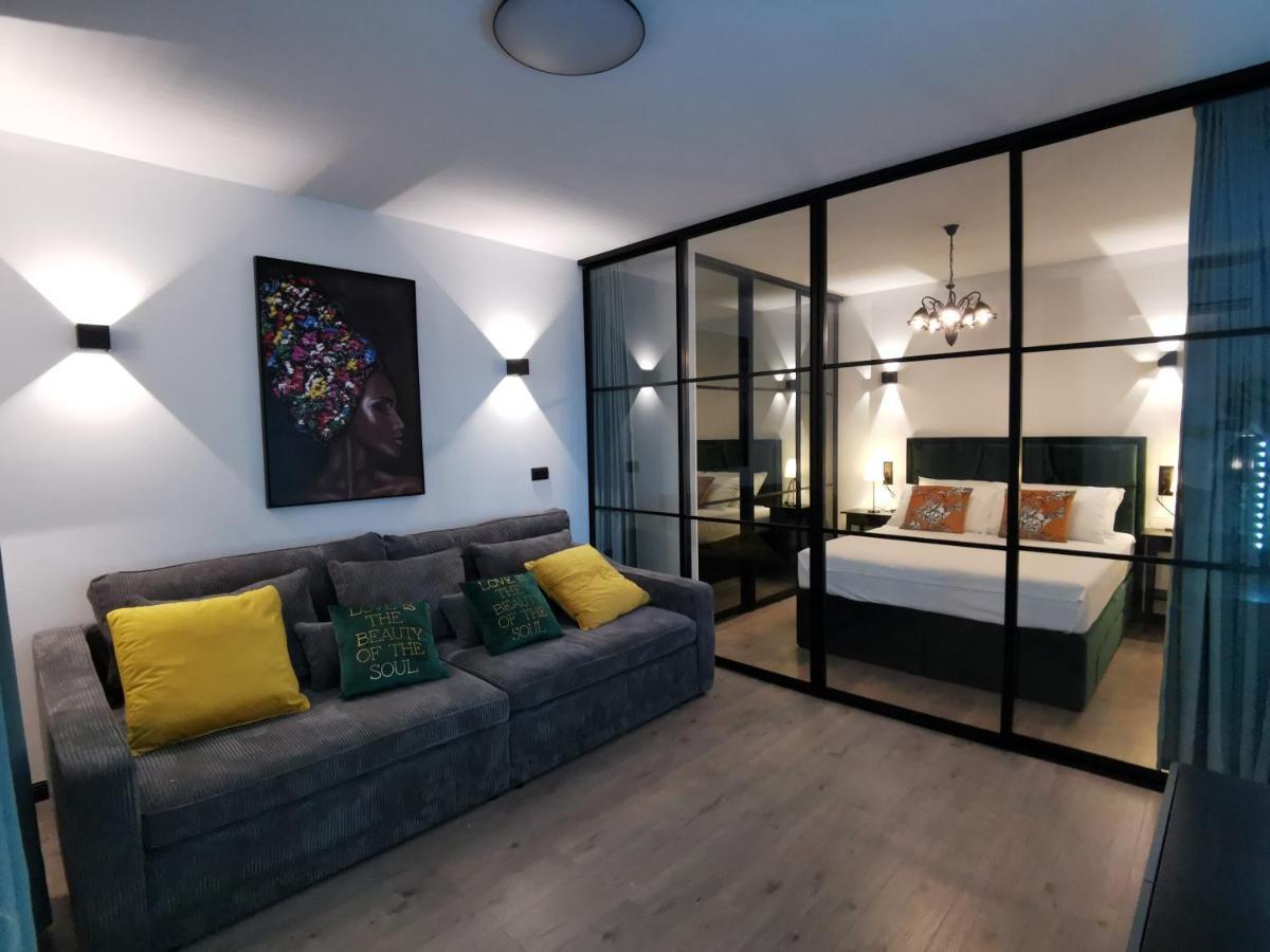 Luxury Residence Zola Zadar Ngoại thất bức ảnh
