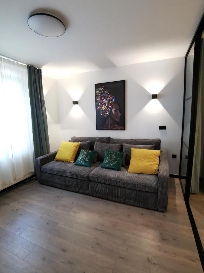Luxury Residence Zola Zadar Ngoại thất bức ảnh
