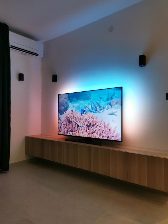Luxury Residence Zola Zadar Ngoại thất bức ảnh