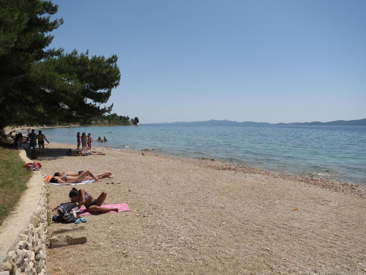 Luxury Residence Zola Zadar Ngoại thất bức ảnh