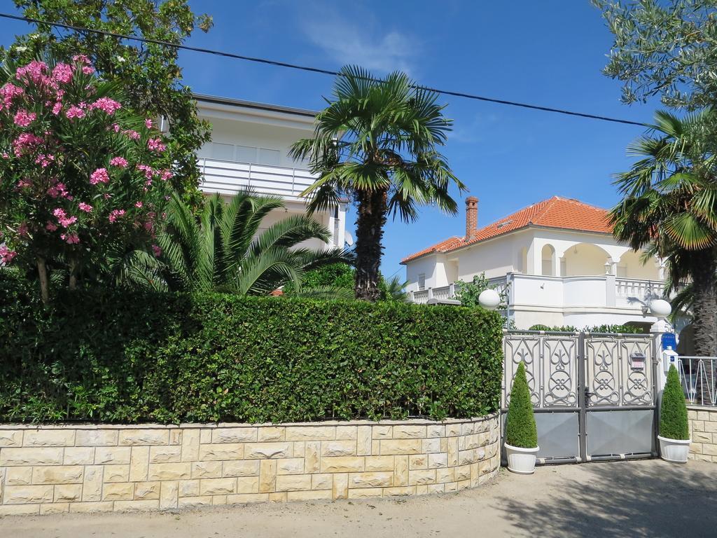 Luxury Residence Zola Zadar Ngoại thất bức ảnh