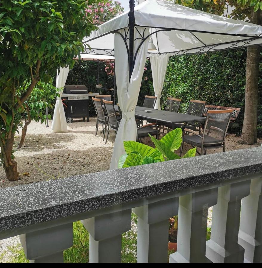 Luxury Residence Zola Zadar Ngoại thất bức ảnh