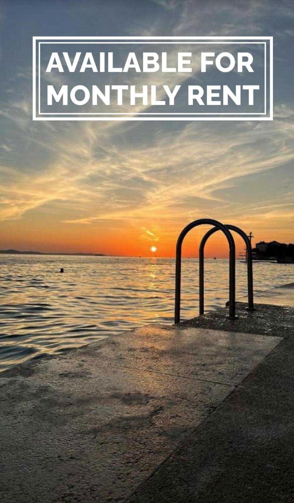 Luxury Residence Zola Zadar Ngoại thất bức ảnh
