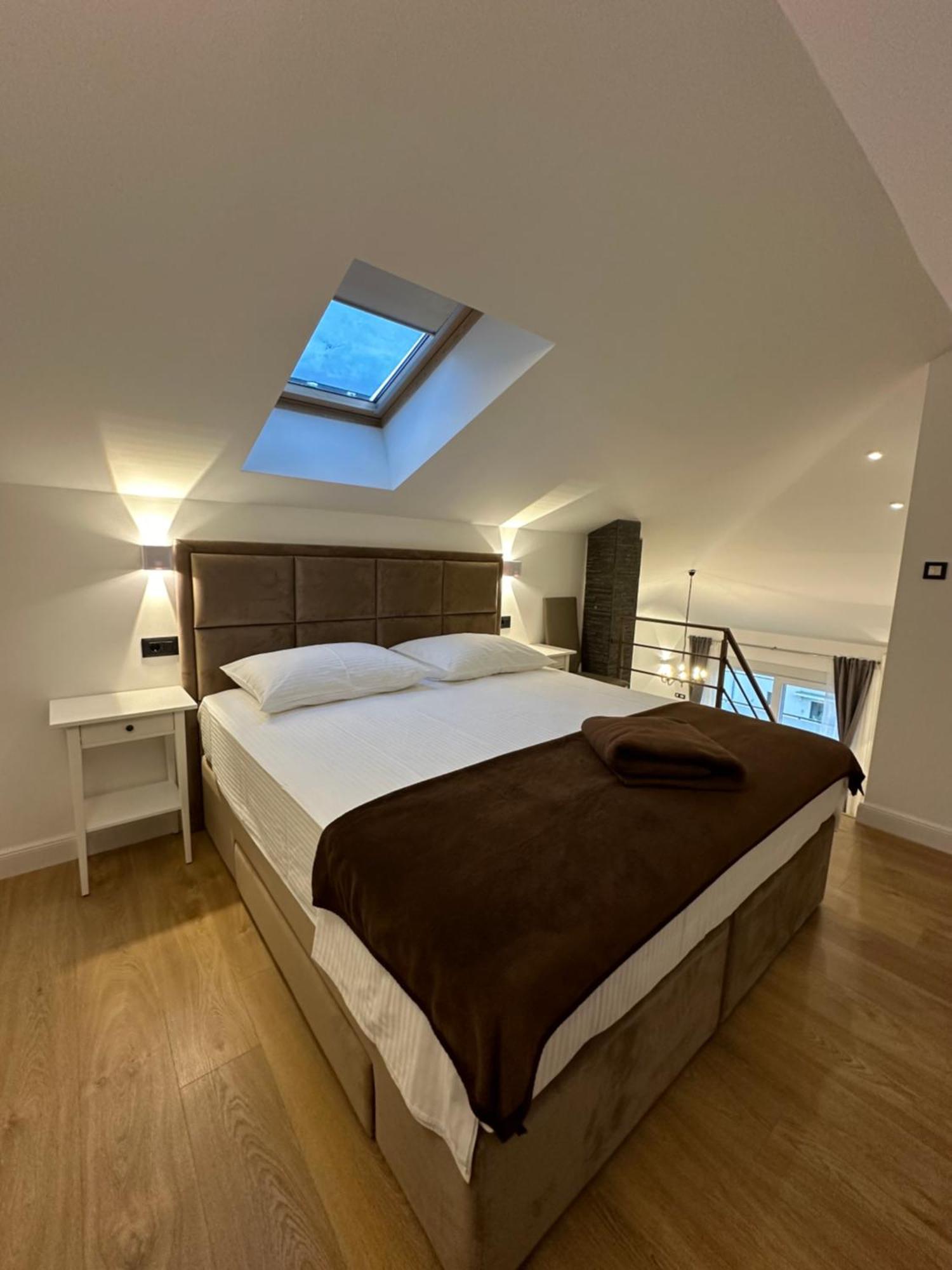 Luxury Residence Zola Zadar Ngoại thất bức ảnh