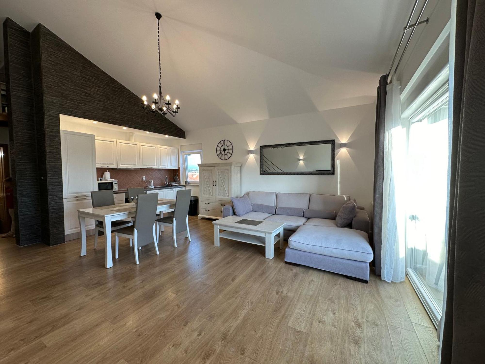 Luxury Residence Zola Zadar Ngoại thất bức ảnh