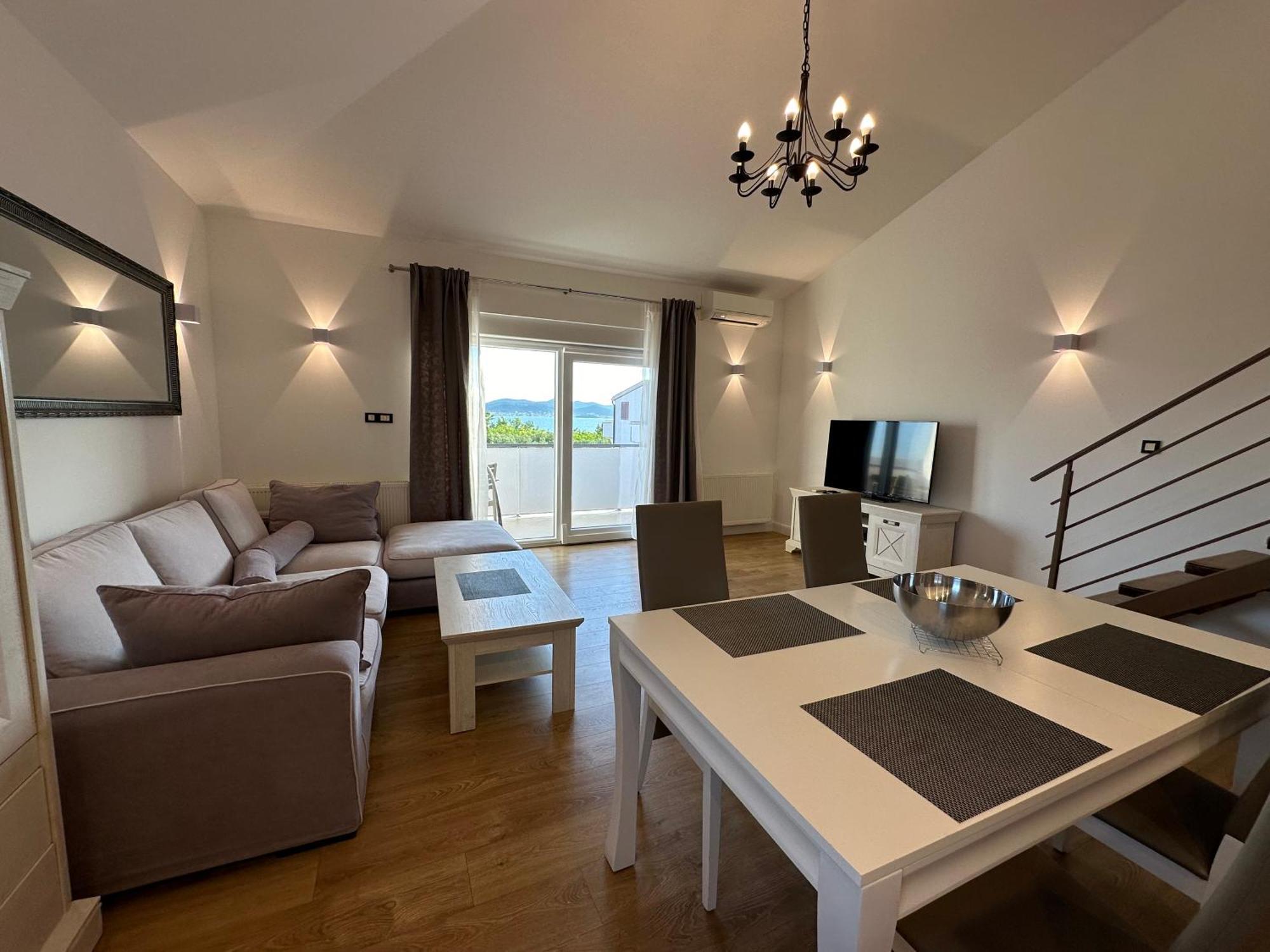 Luxury Residence Zola Zadar Ngoại thất bức ảnh