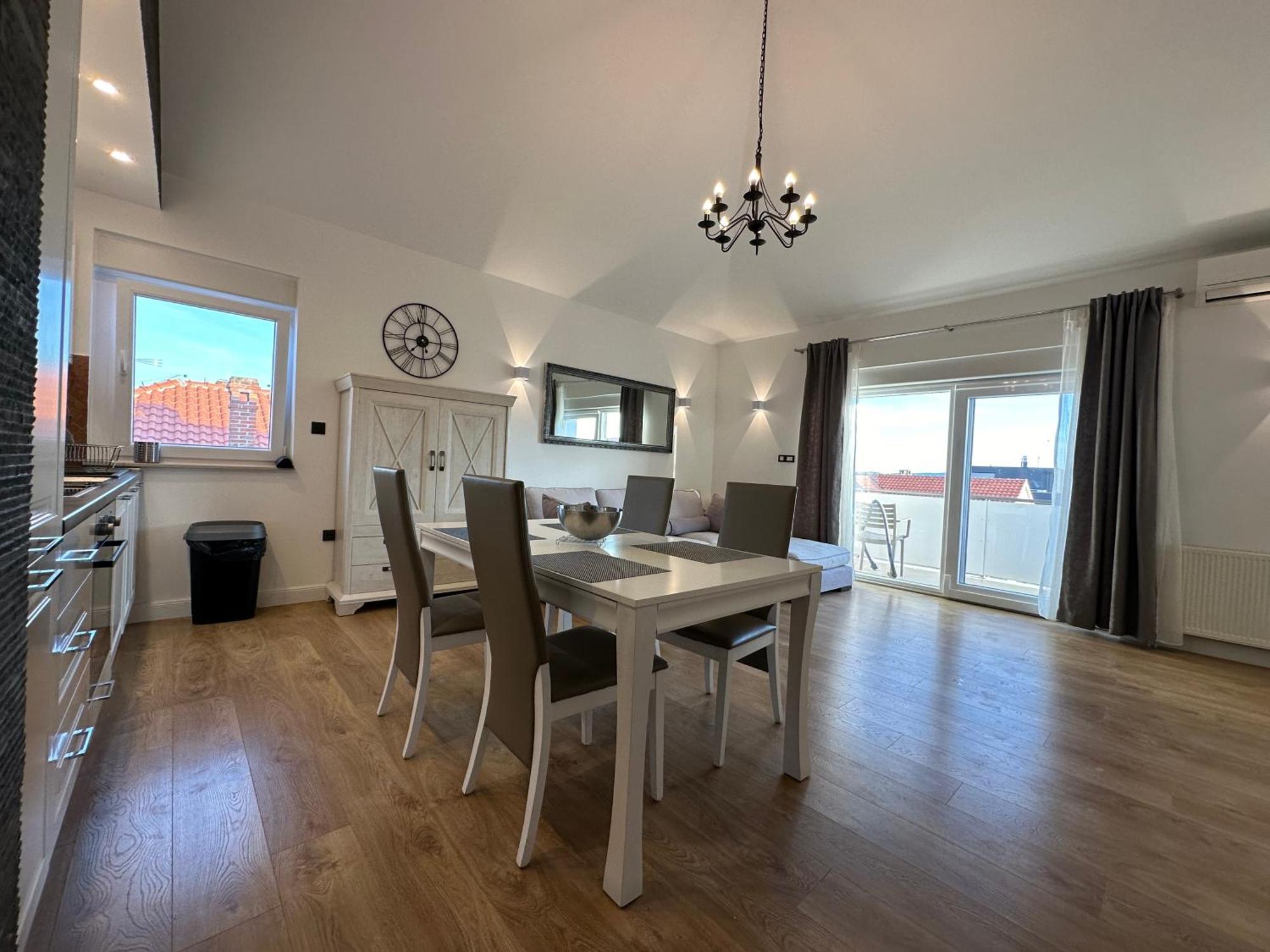 Luxury Residence Zola Zadar Ngoại thất bức ảnh