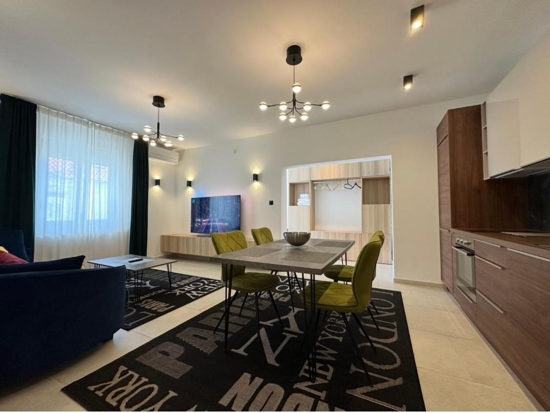 Luxury Residence Zola Zadar Ngoại thất bức ảnh