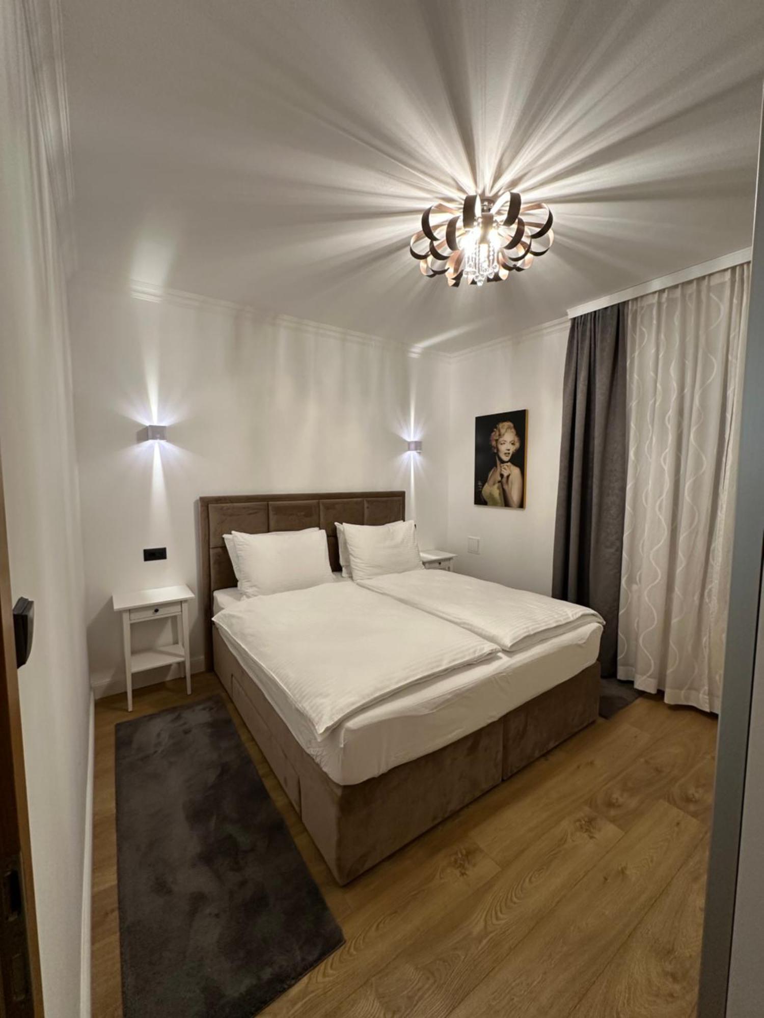 Luxury Residence Zola Zadar Ngoại thất bức ảnh