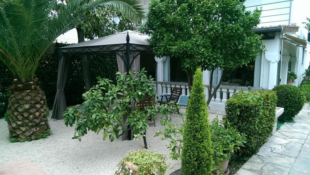 Luxury Residence Zola Zadar Ngoại thất bức ảnh