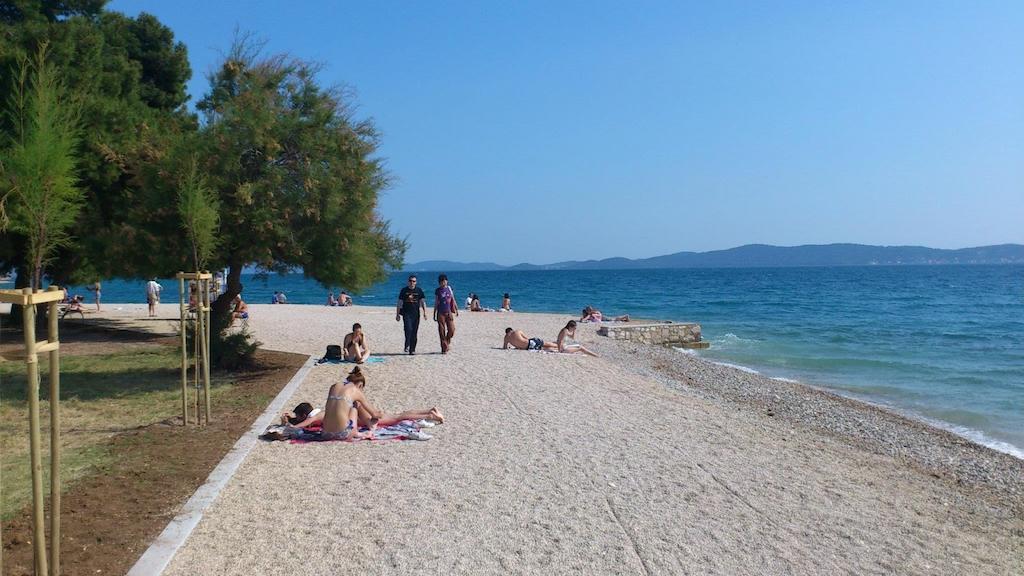 Luxury Residence Zola Zadar Ngoại thất bức ảnh