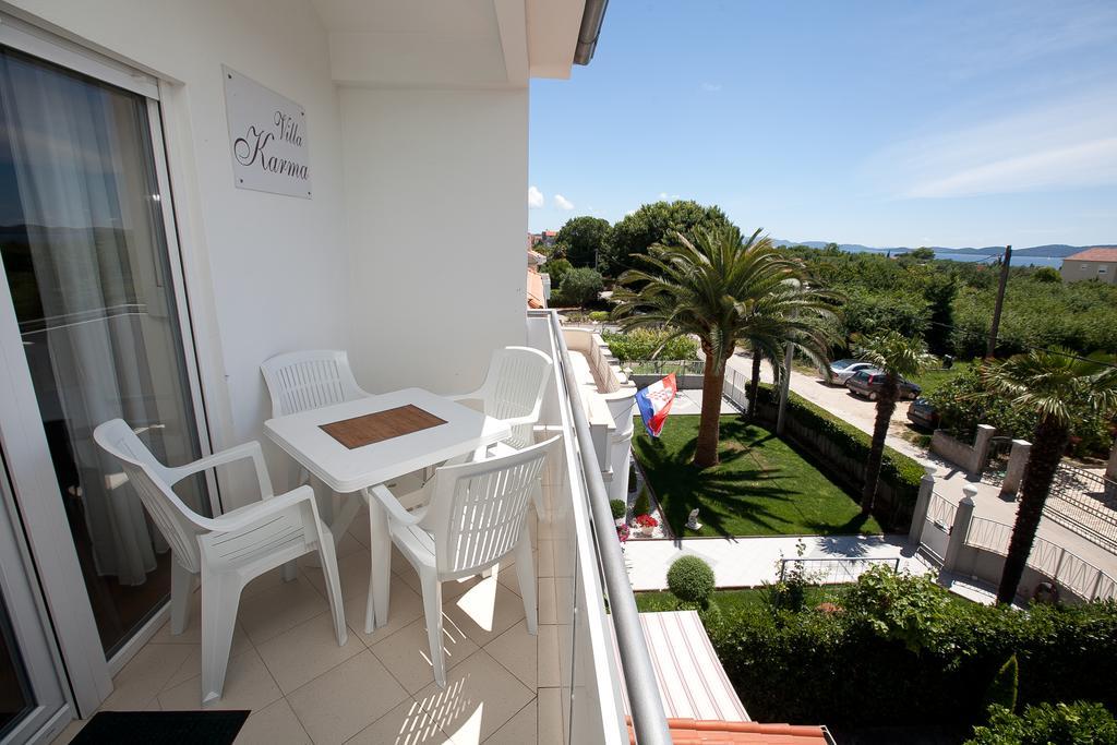 Luxury Residence Zola Zadar Ngoại thất bức ảnh