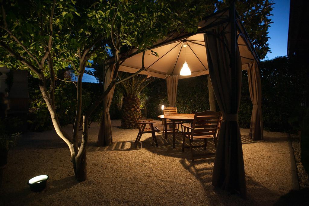 Luxury Residence Zola Zadar Ngoại thất bức ảnh