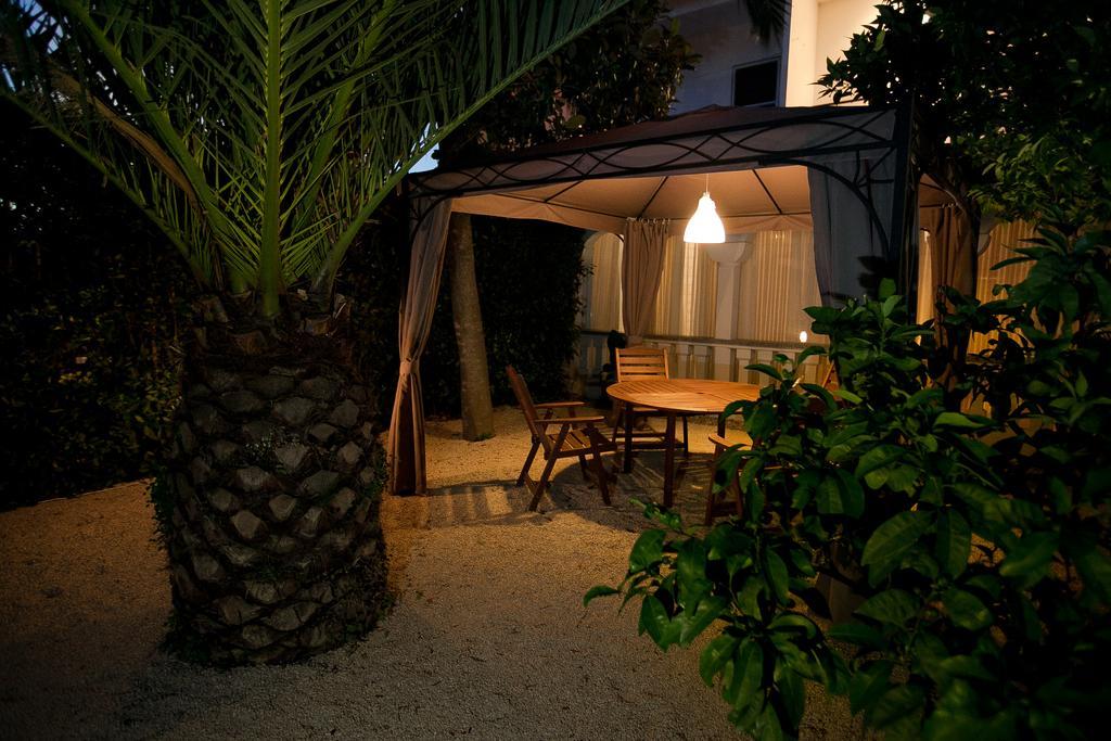 Luxury Residence Zola Zadar Ngoại thất bức ảnh