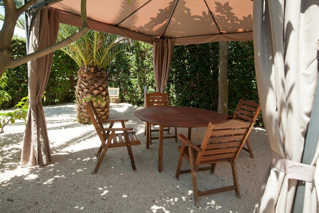 Luxury Residence Zola Zadar Ngoại thất bức ảnh