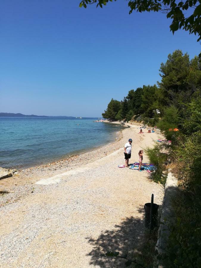 Luxury Residence Zola Zadar Ngoại thất bức ảnh