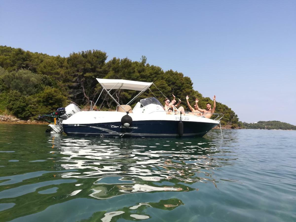 Luxury Residence Zola Zadar Ngoại thất bức ảnh